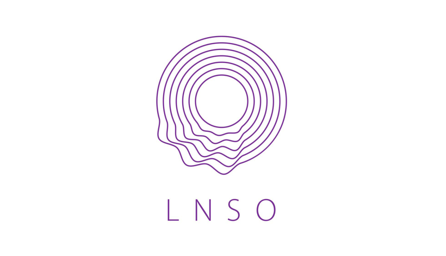 Latvijas Nacionālā simfoniskā orķestra (LNSO) logo