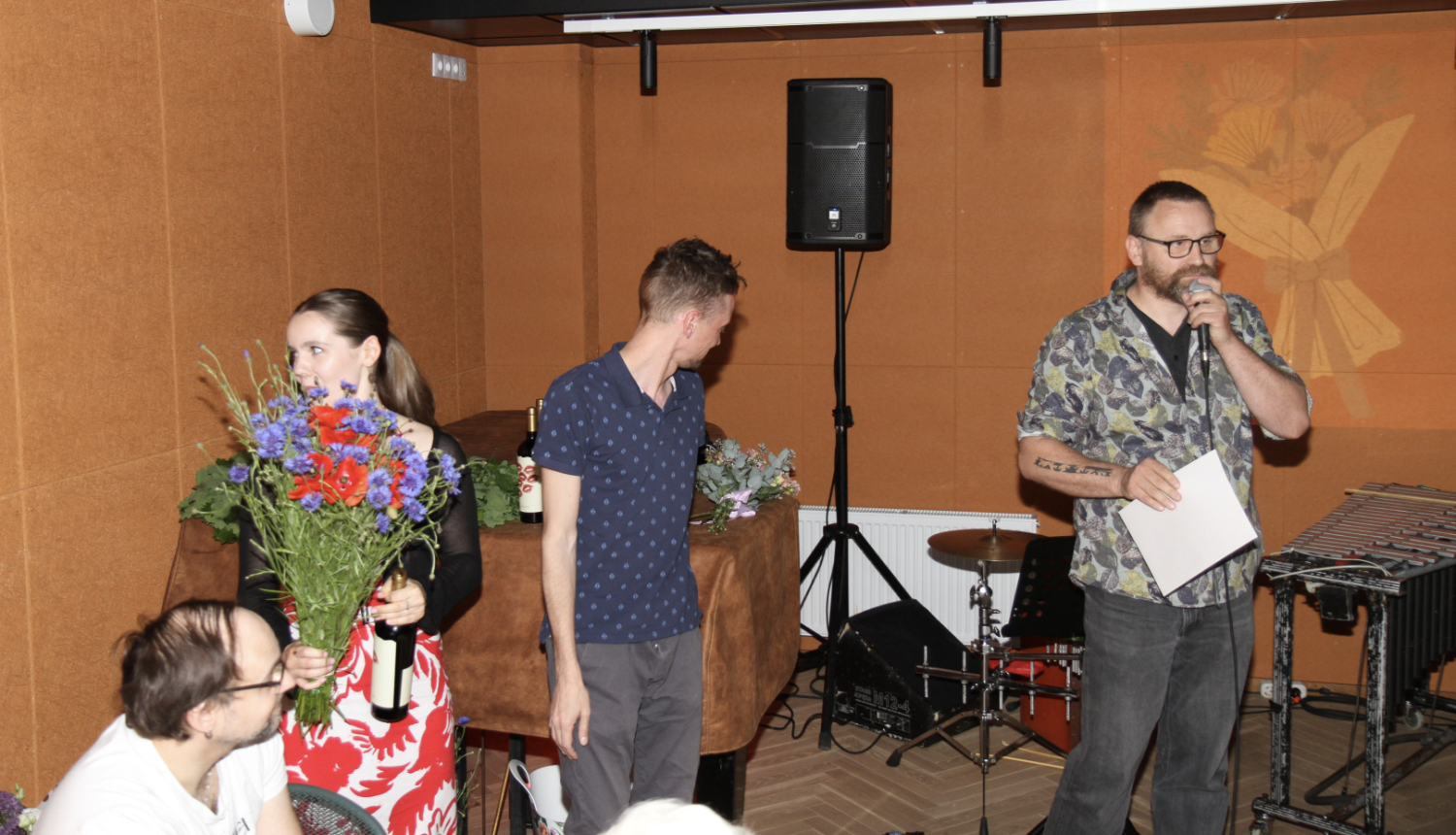 Latvijas Leļļu teātra sezonas noslēguma pasākums