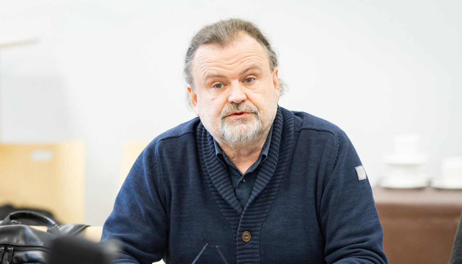 Mārtiņš Klišāns