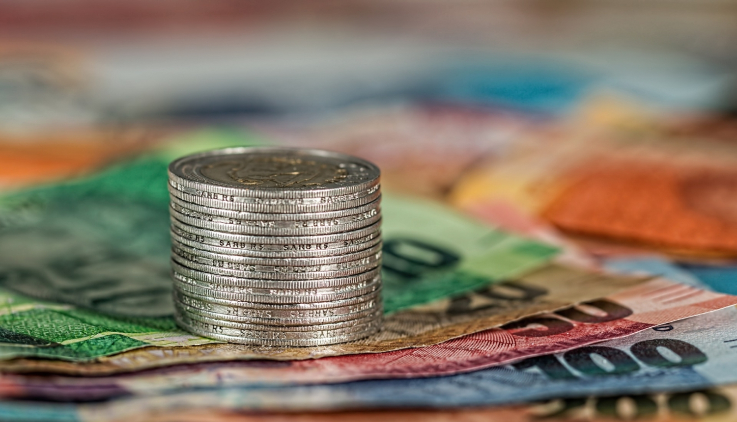 Monētas un bankonotes