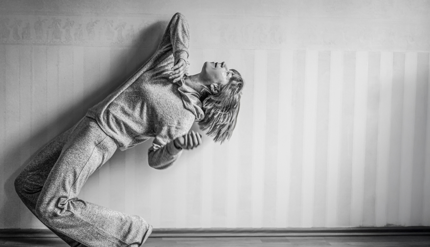 Horeogrāfe Olga Žitluhina