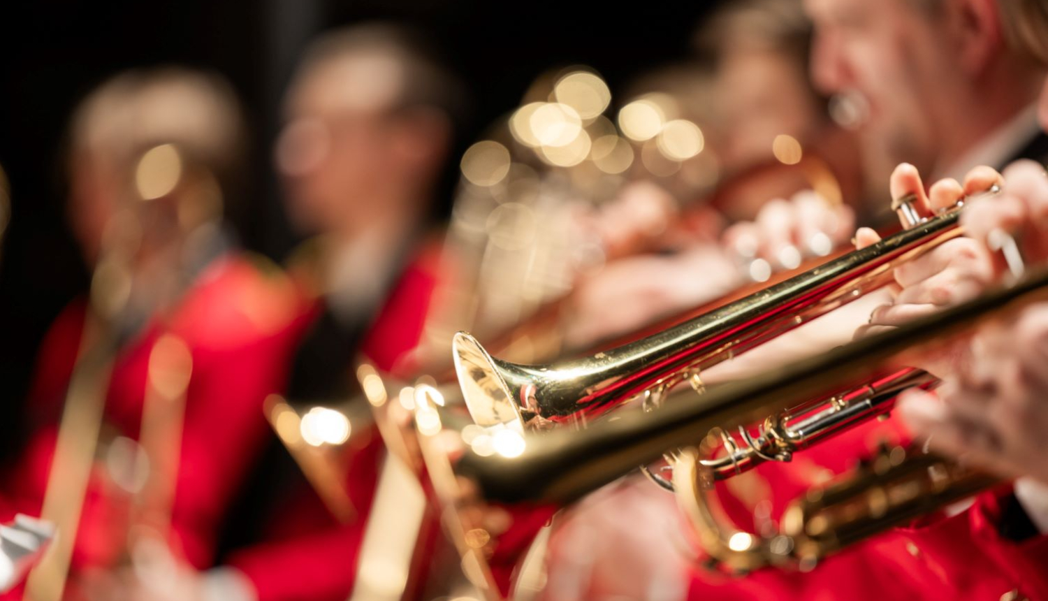 Pūtēju orķestra instrumenti