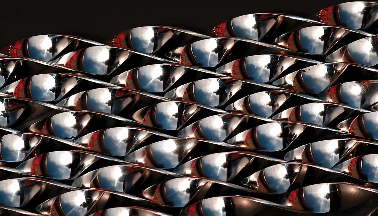 Izstādes publicitātes attēls