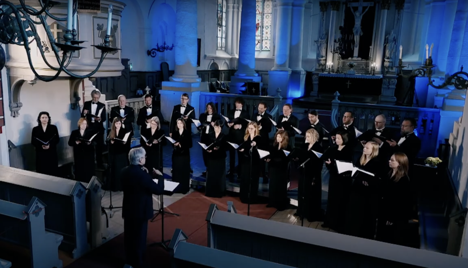 Latvijas Radio koris