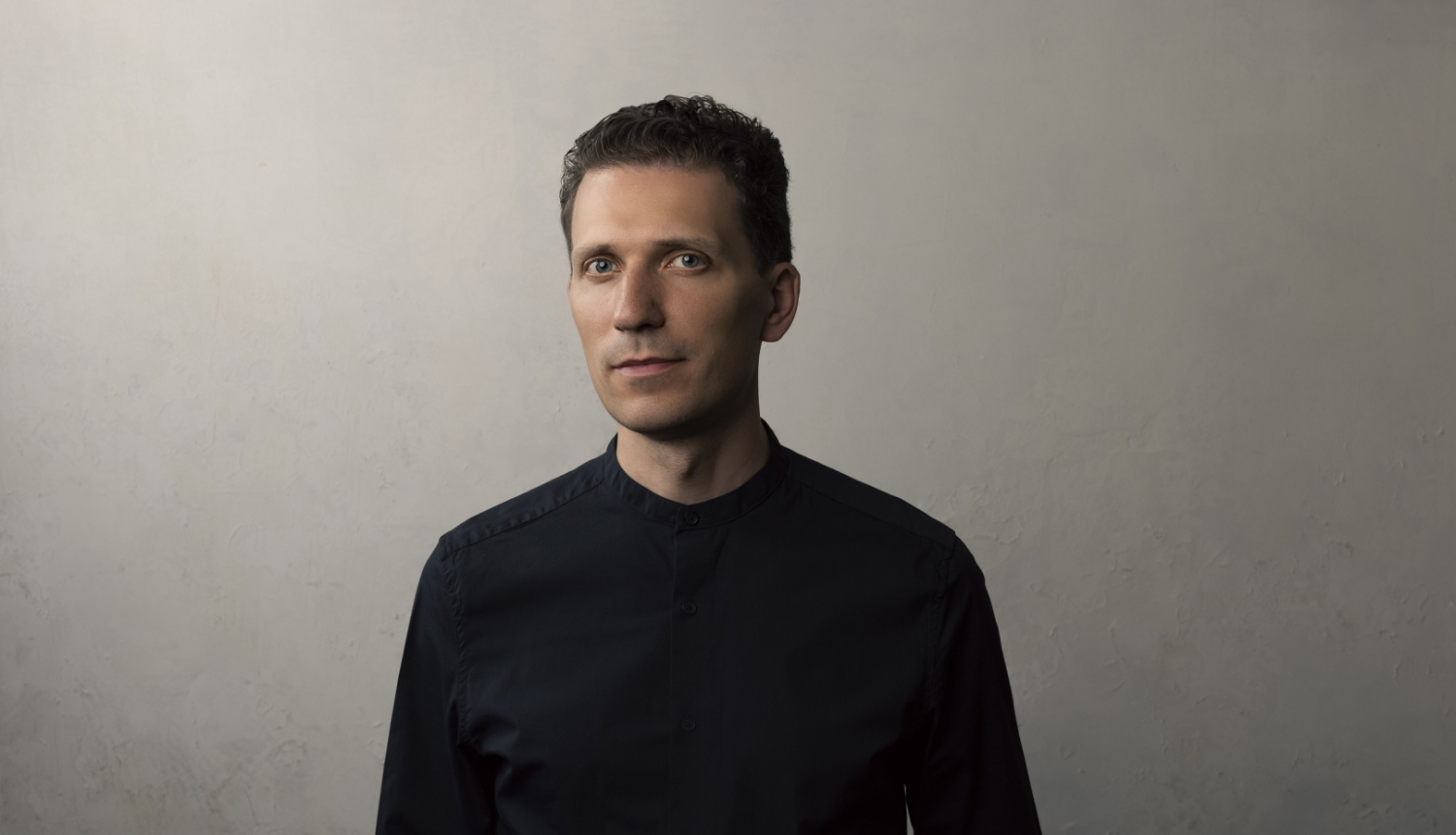 Pianists Reinis Zariņš