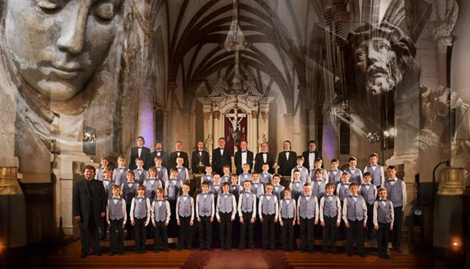Rīgas Doma zēnu koris