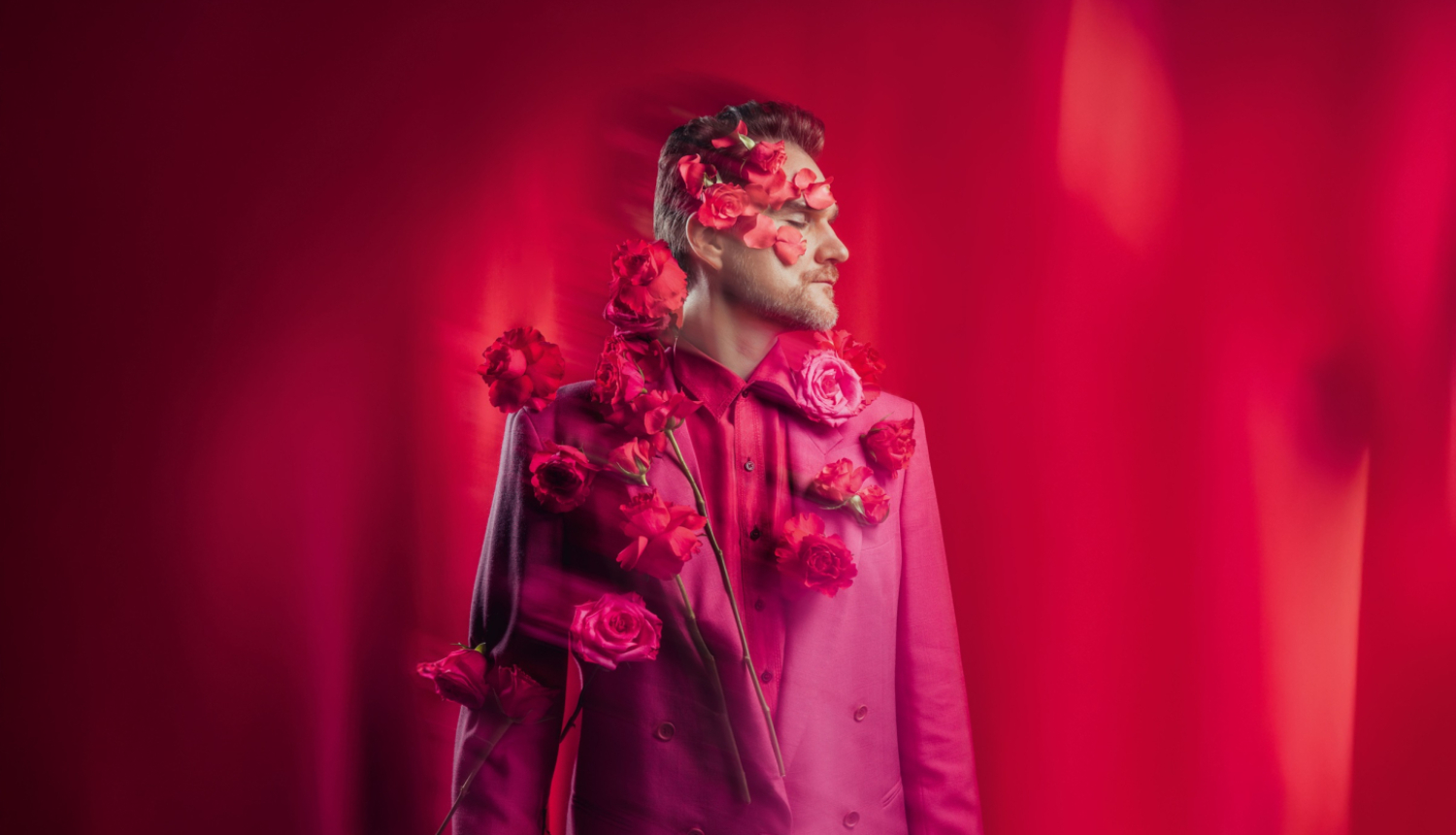 Festivāla publicitātes attēls, foto: Aiga Rēdmane