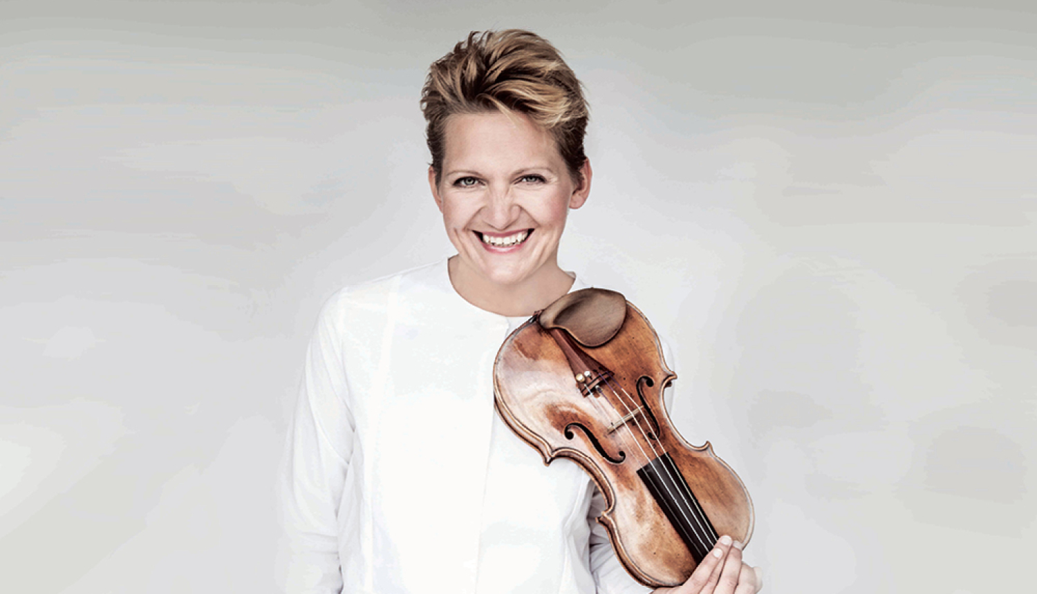 Vijolniece Vineta Sareika