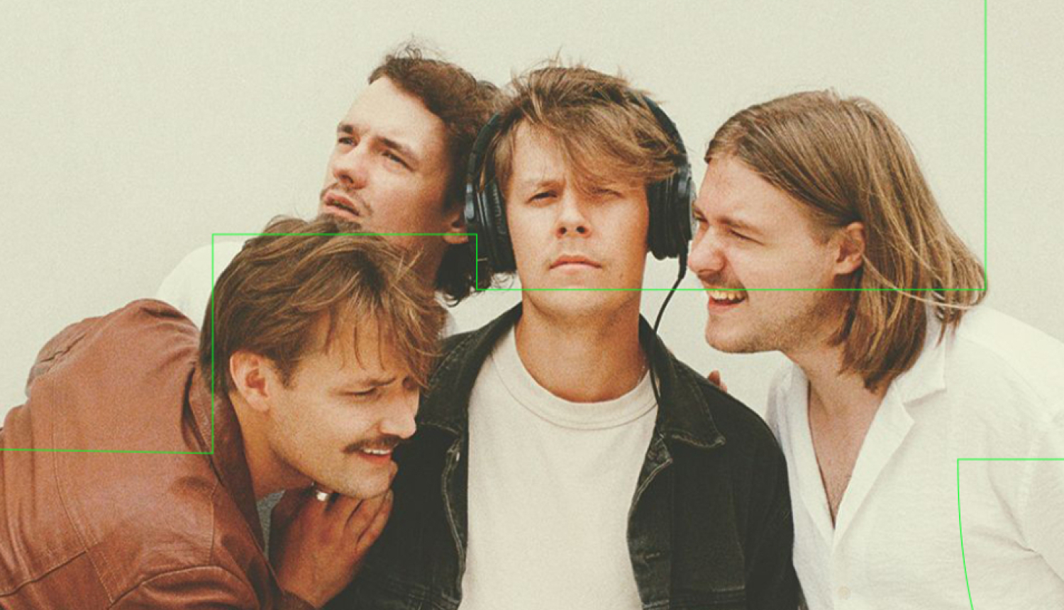 Grupa "Sudden Lights"