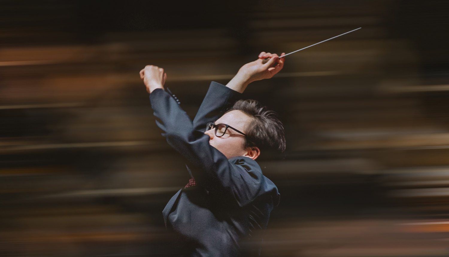 Diriģents Tarmo Peltokoski