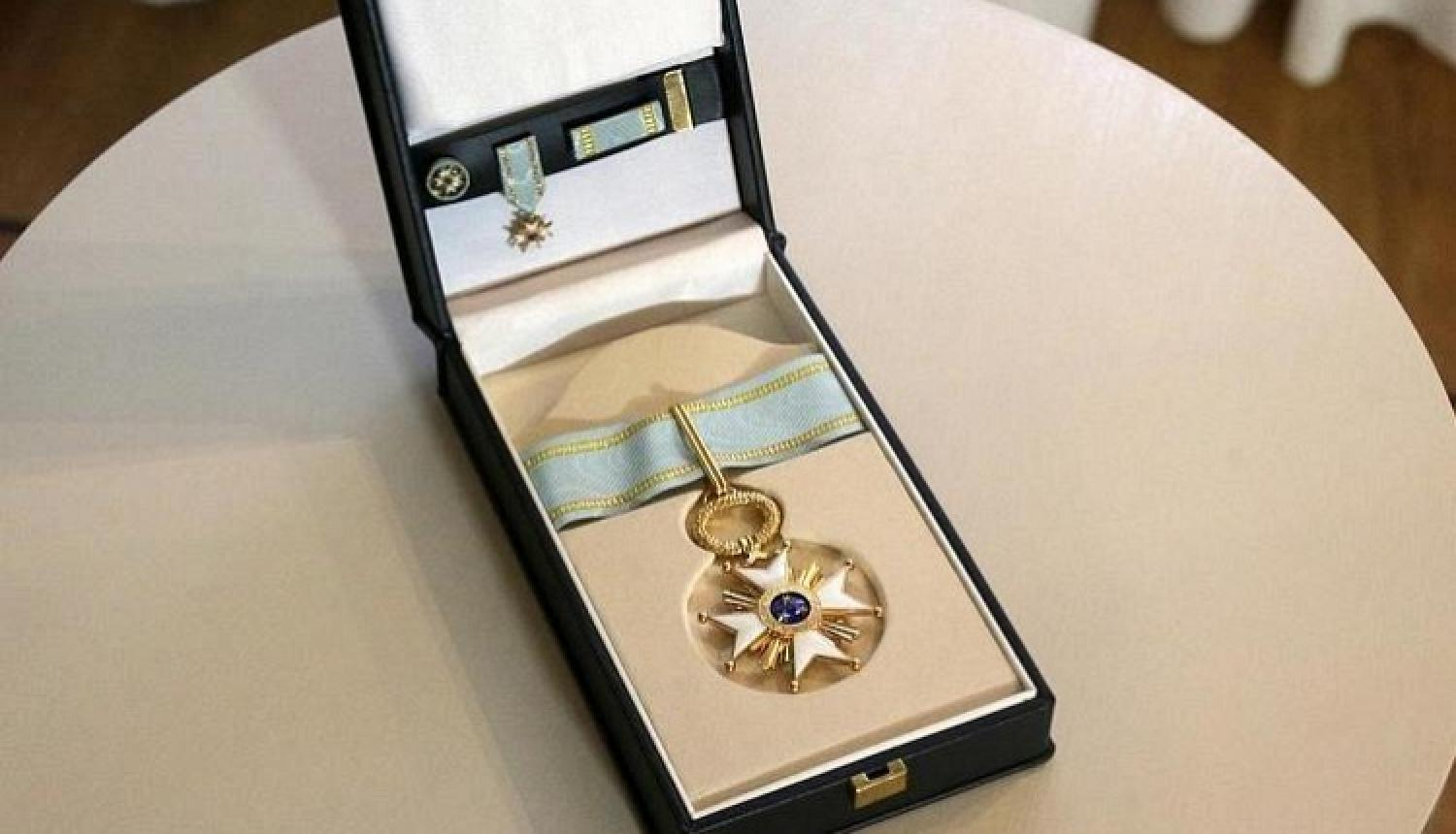 Triju Zvaigžņu ordenis