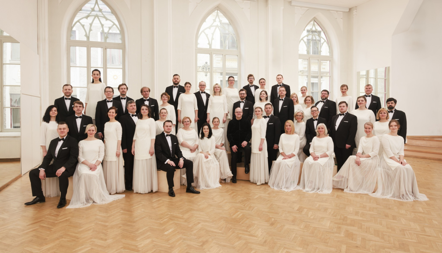 Valsts Akadēmiskais koris “Latvija”