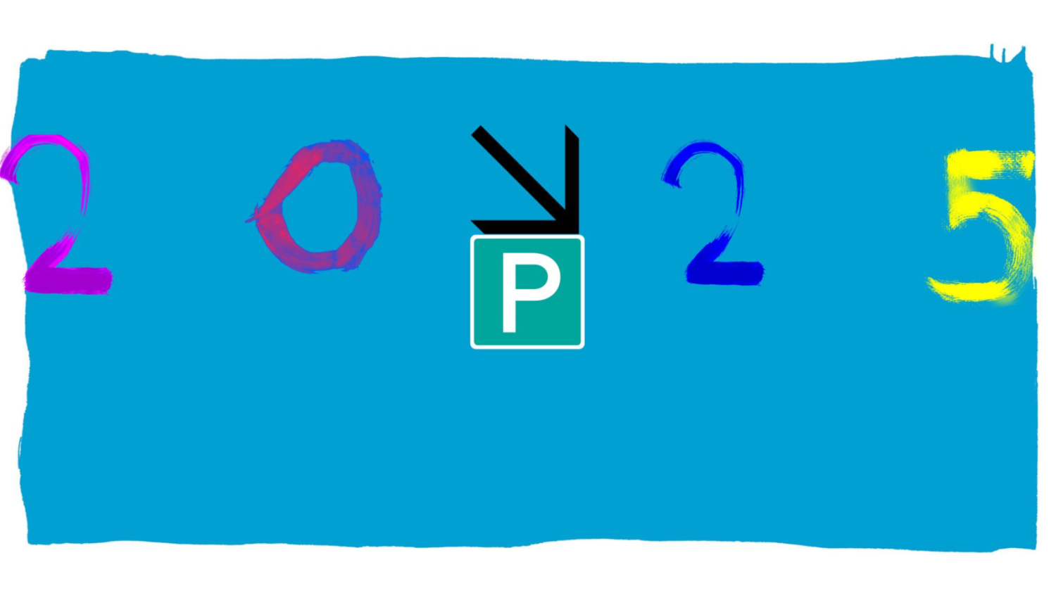 Vizuālā identitāte Purvīša balvas 2025 pasniegšanas ceremonijai. Publicitātes attēls