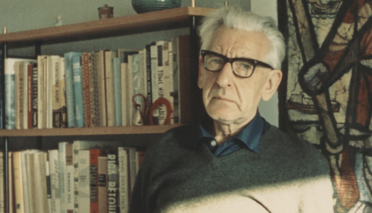 Dramaturgs Mārtiņš Zīverts