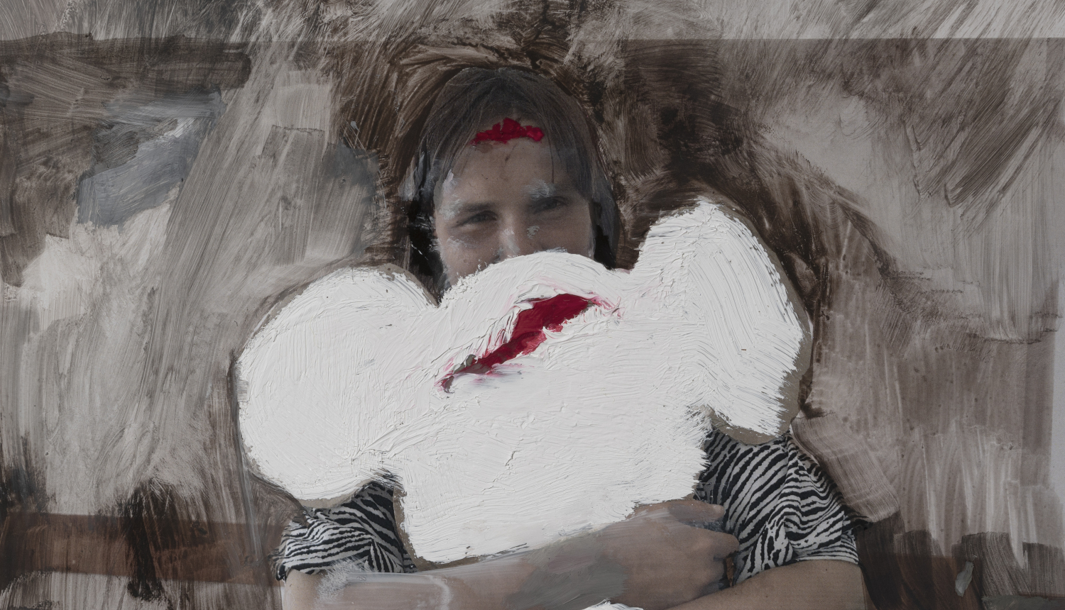 Pasākuma vizuālais materiāls