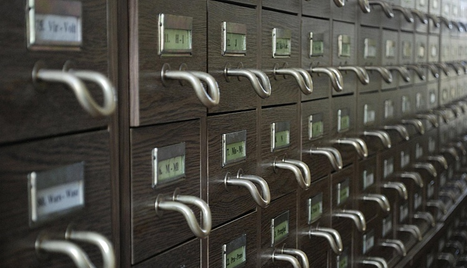 Valdība apstiprina regulējumu arhīviski vērtīgo personāla dokumentu grupu noteikšanai un to glabāšanas termiņu noteikšanai