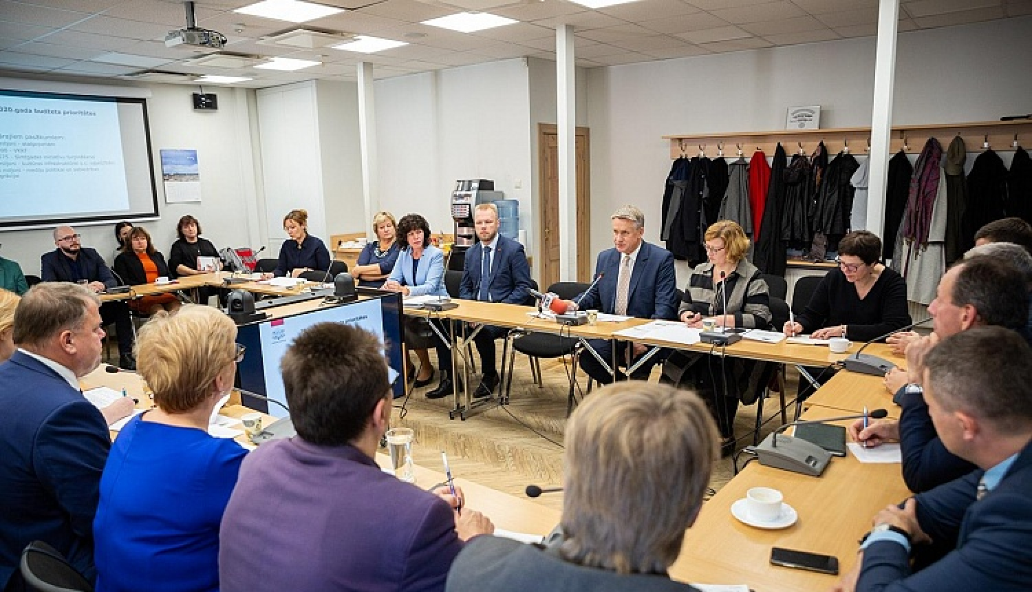 KM pauž neizpratni par 2019. gada 5.oktobrī raidījumā “LNT Ziņas” veidoto sižetu