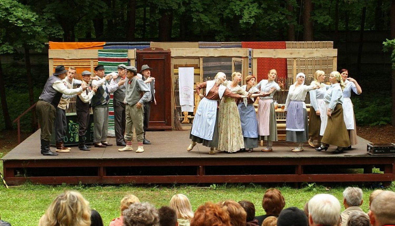 Valdība atbalstījusi Valsts kultūrkapitāla fonda finansējuma modeļa maiņu