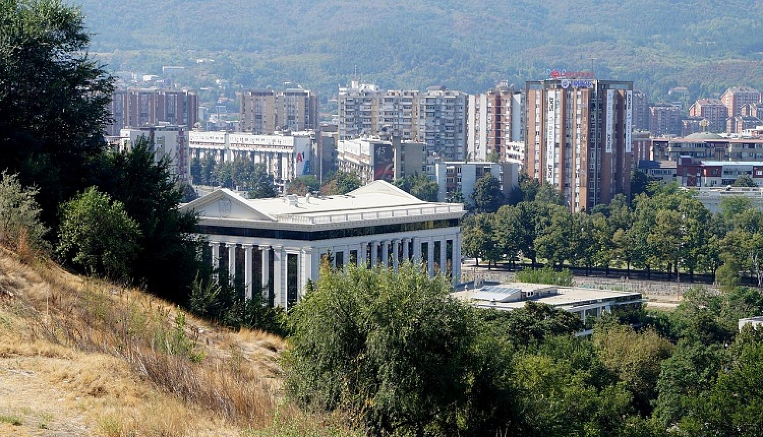 Izsludināts ES programmas "Radošā Eiropa" konkurss "Kultūras Sadarbības projekti Rietumbalkānu valstīs"