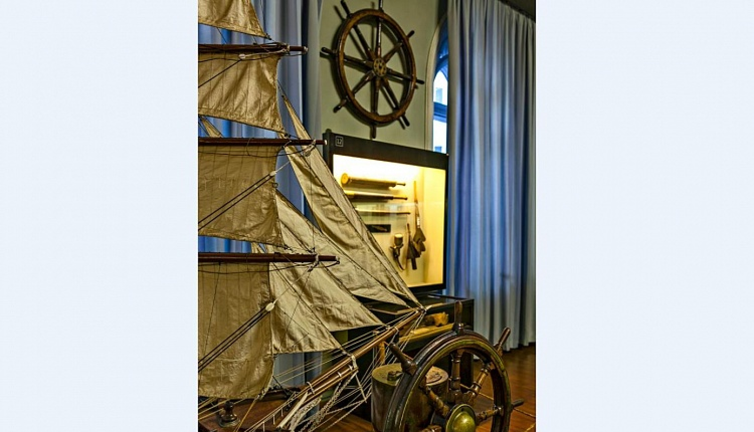 Apstiprināts jauns Rīgas vēstures un kuģniecības muzeja un tā filiāļu cenrādis
