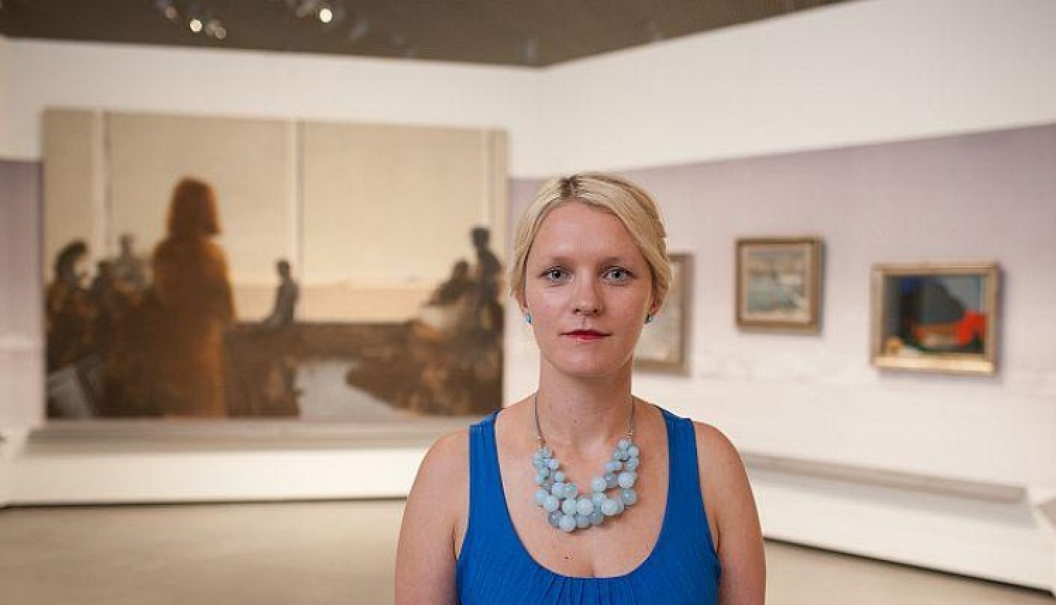 Sarunas muzejā: Zuzānu kolekcijas izstāde “TOP no top”