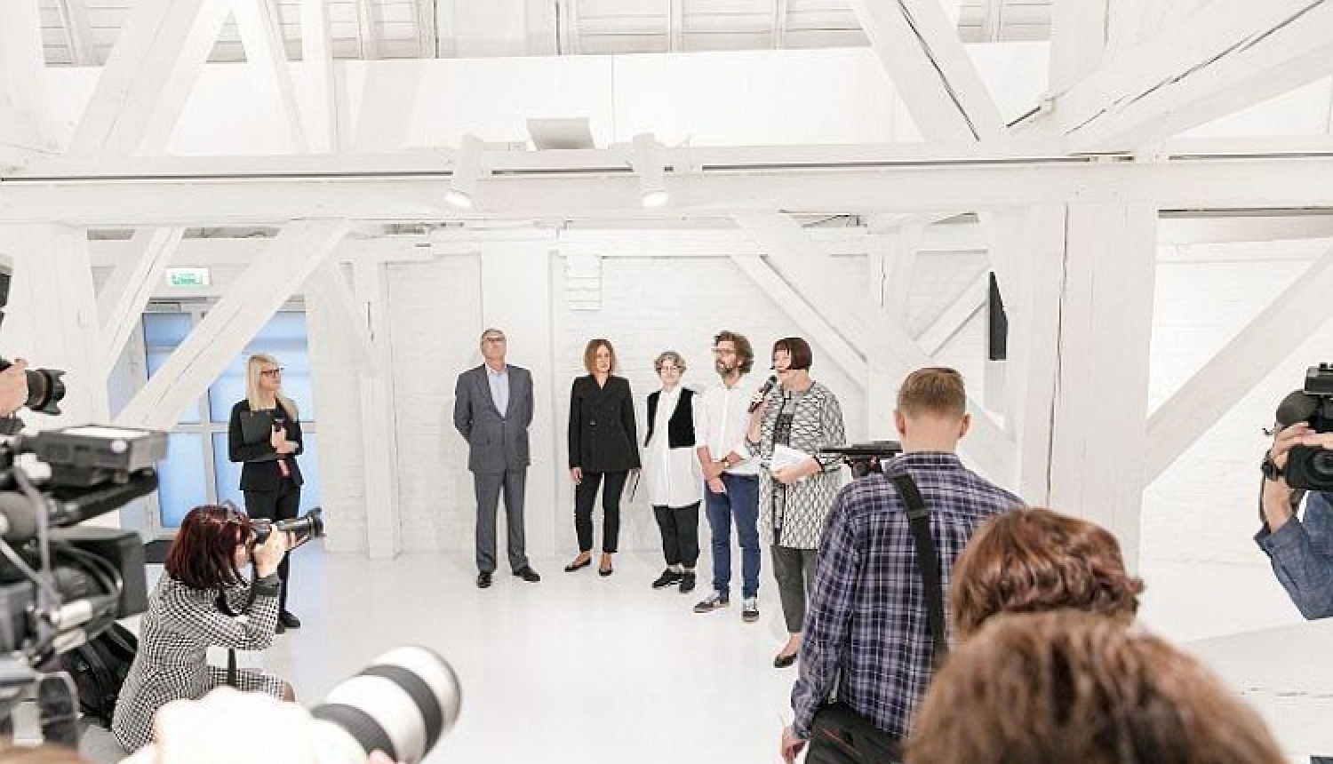 Sestā Purvīša balva tiks pasniegta 2019. gada 12. aprīlī