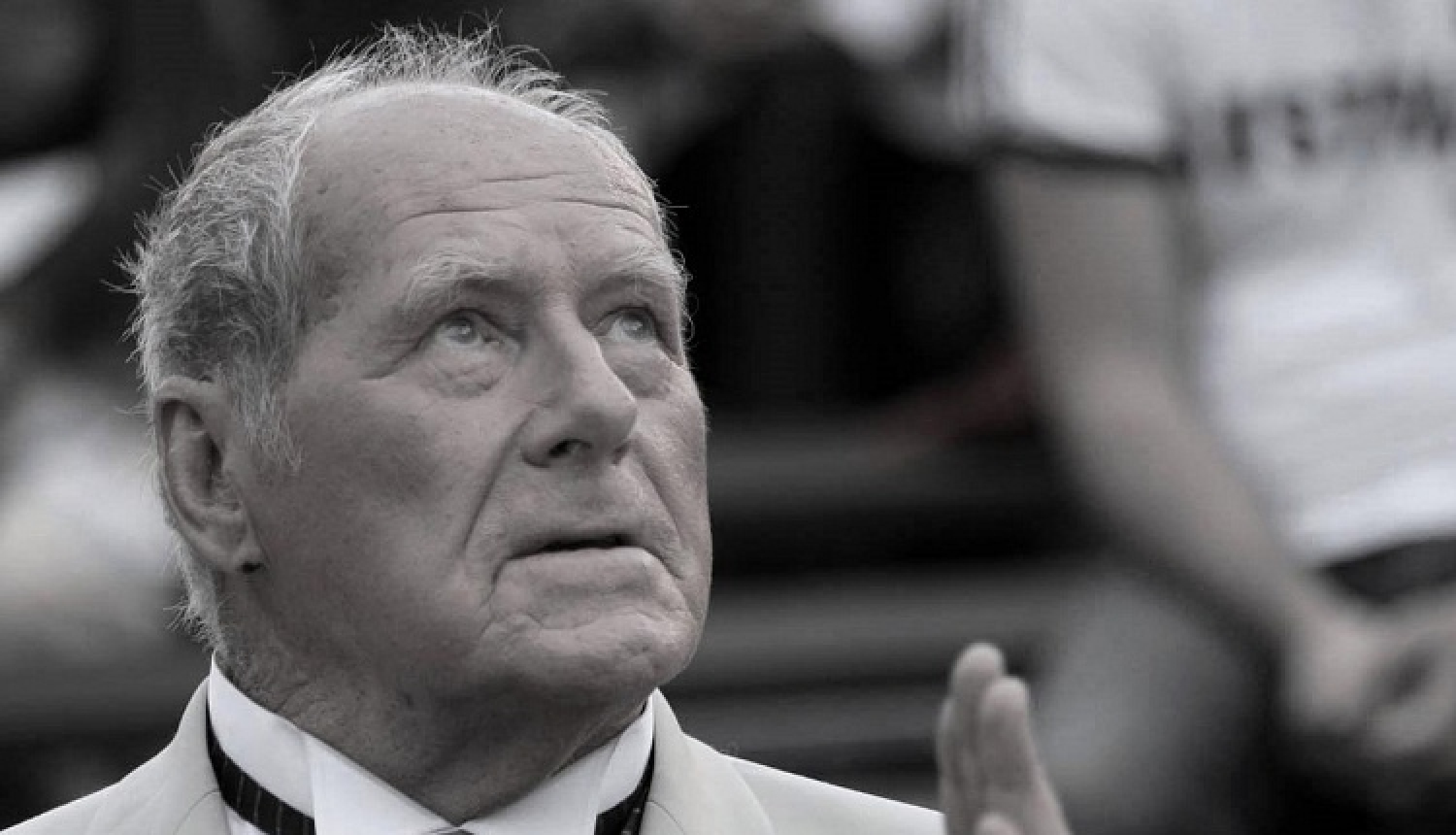 Mūžībā aizgājis diriģents Pauls Kvelde