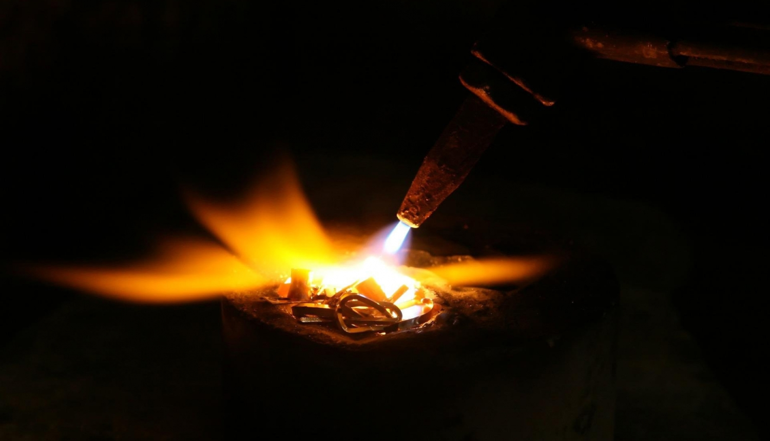 Metināšanas ierīce