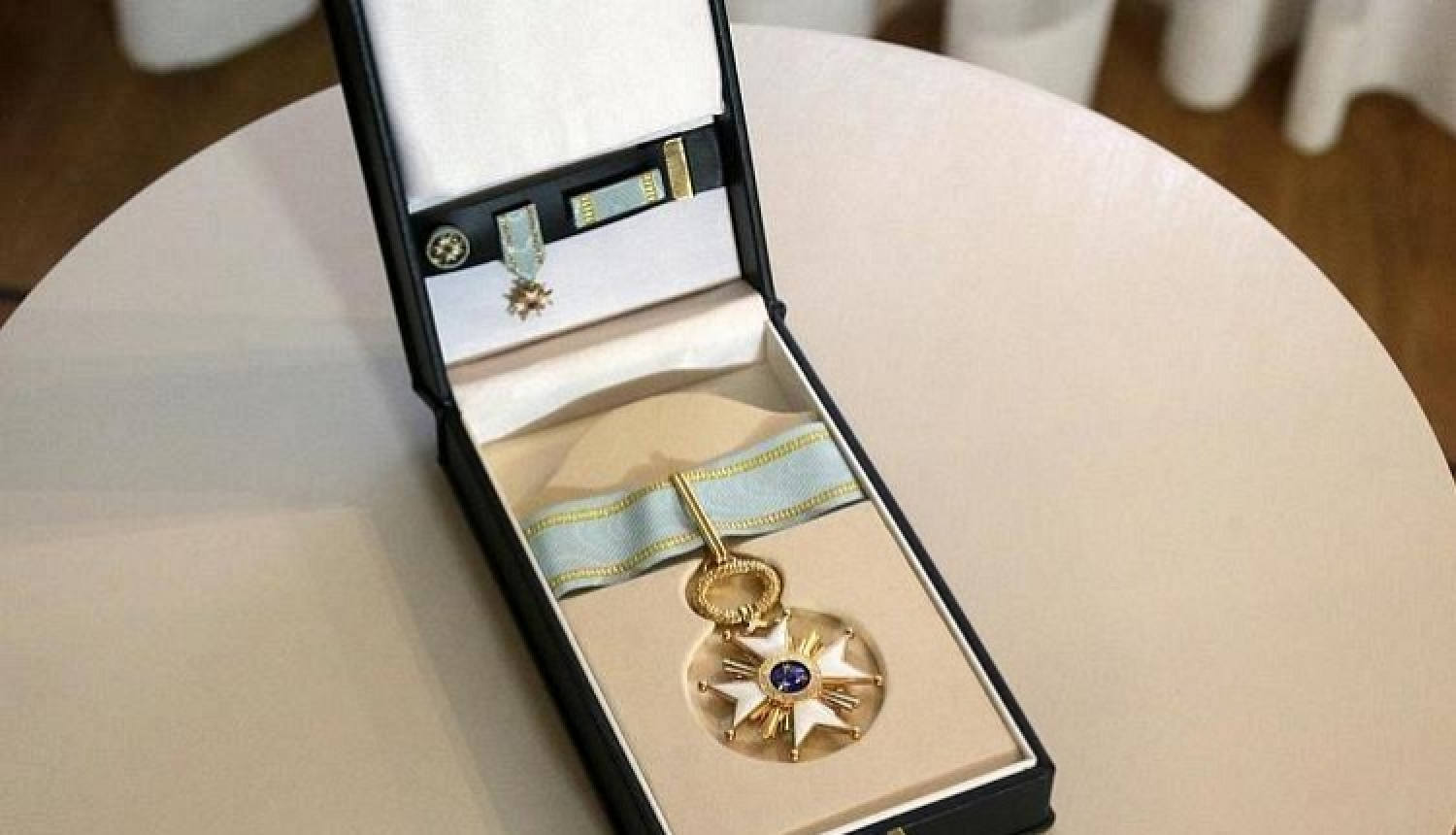 Valsts augstākos apbalvojumus saņem 23 kultūras izcilnieki