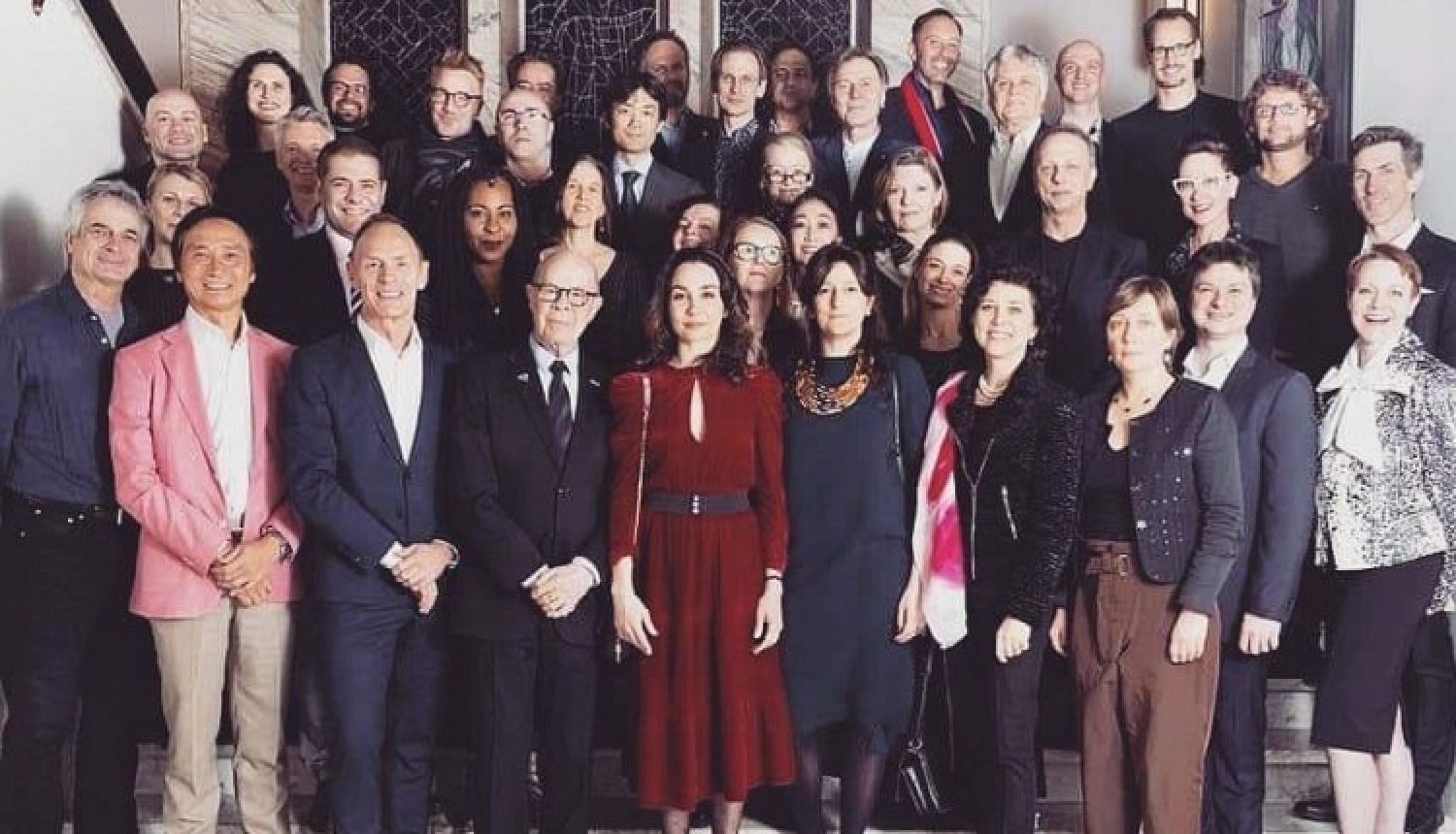 Aivars Leimanis pauž gandarījumu par Latvijas Nacionālo baletu pasaules kontekstā