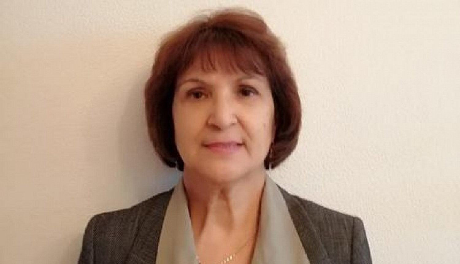 Malda Avramenko no Latvijas pretendē uz Eiropas Gada sievietes 2020 titulu