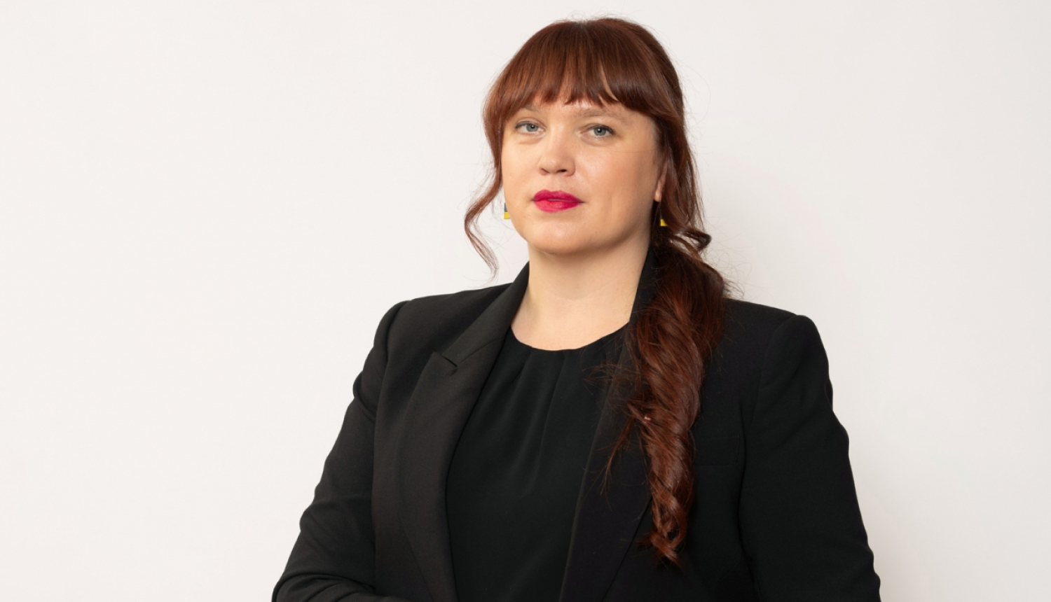 Kultūras ministre Agnese Logina