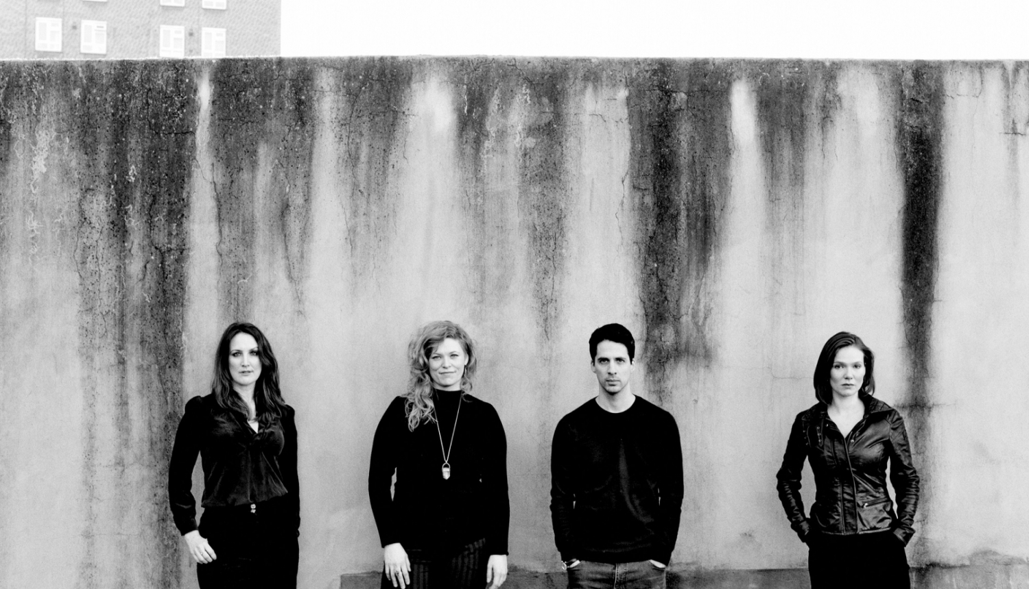 Stīgu ansamblis “Albion Quartet”