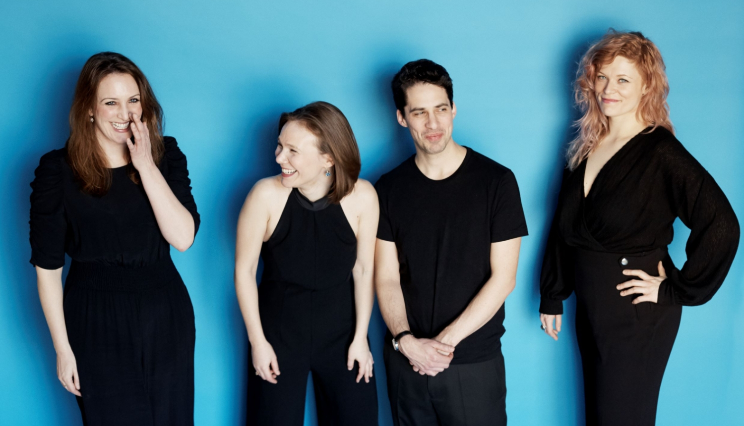 Britu stīgu kvartets “Albion Quartet”