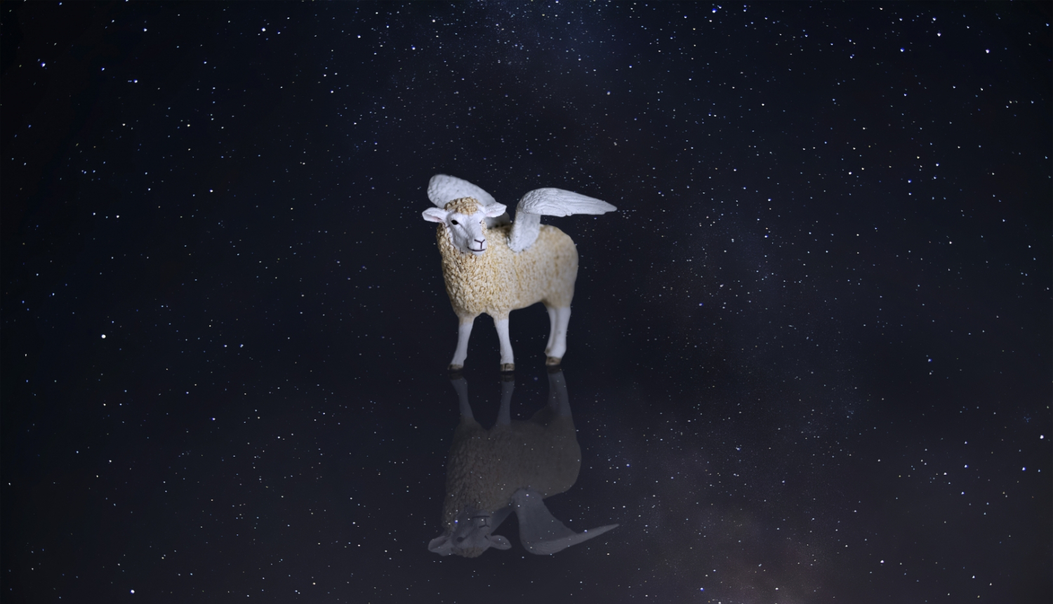 Iestudējuma vizuālais materiāls