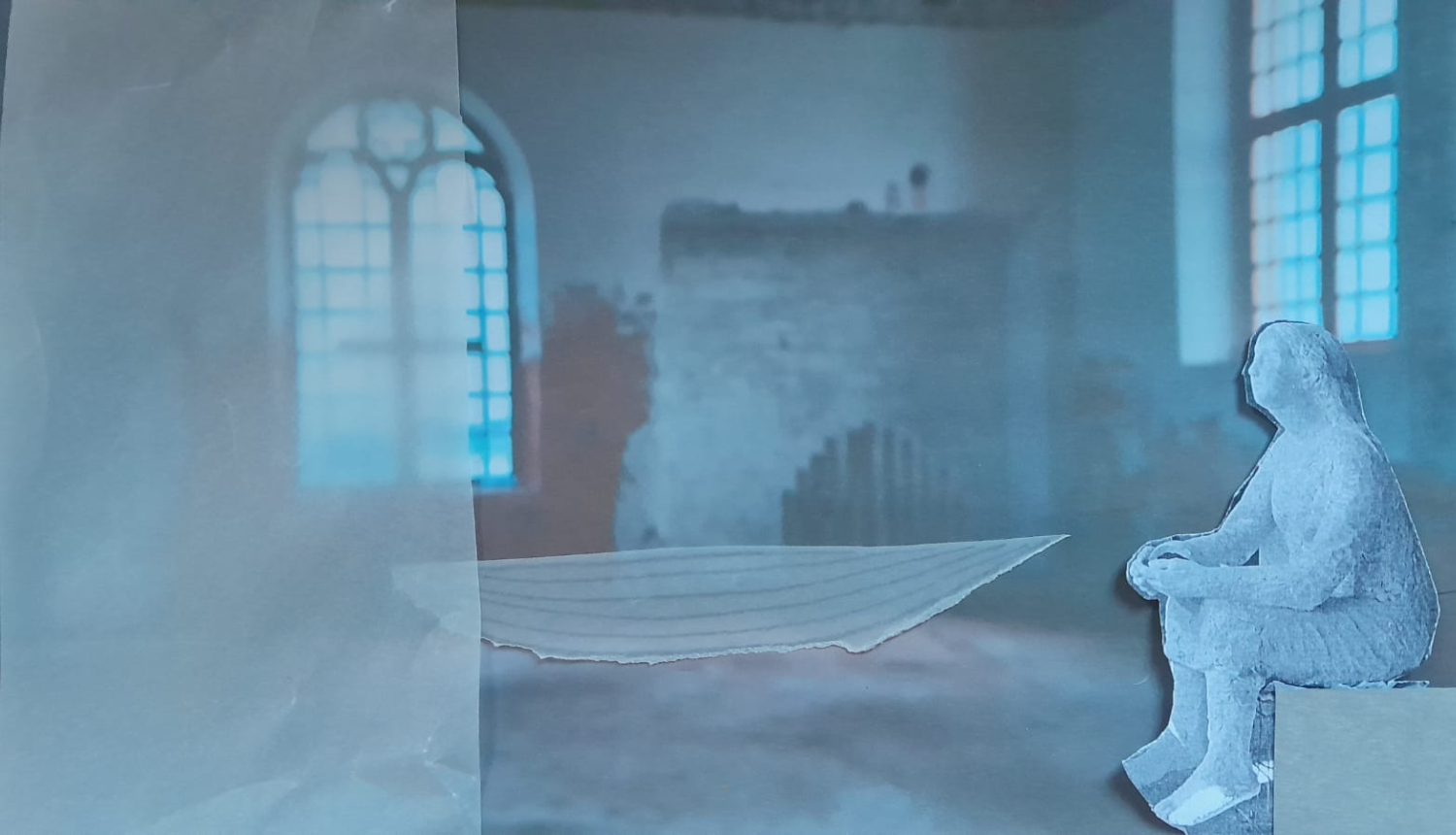 Anda Poikāne, "Skata laukums"