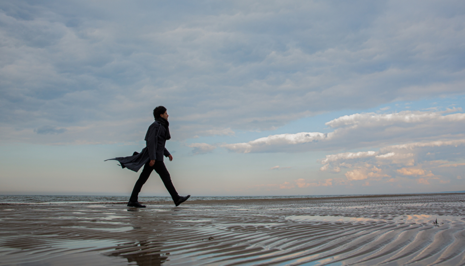 Andrejs Osokins, foto: Artūrs Kondrāts