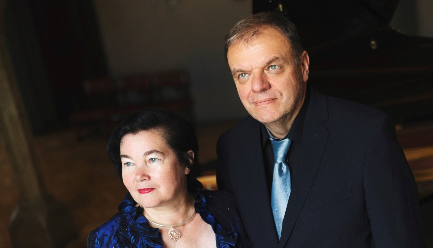 Klavieru duets “AnNo”