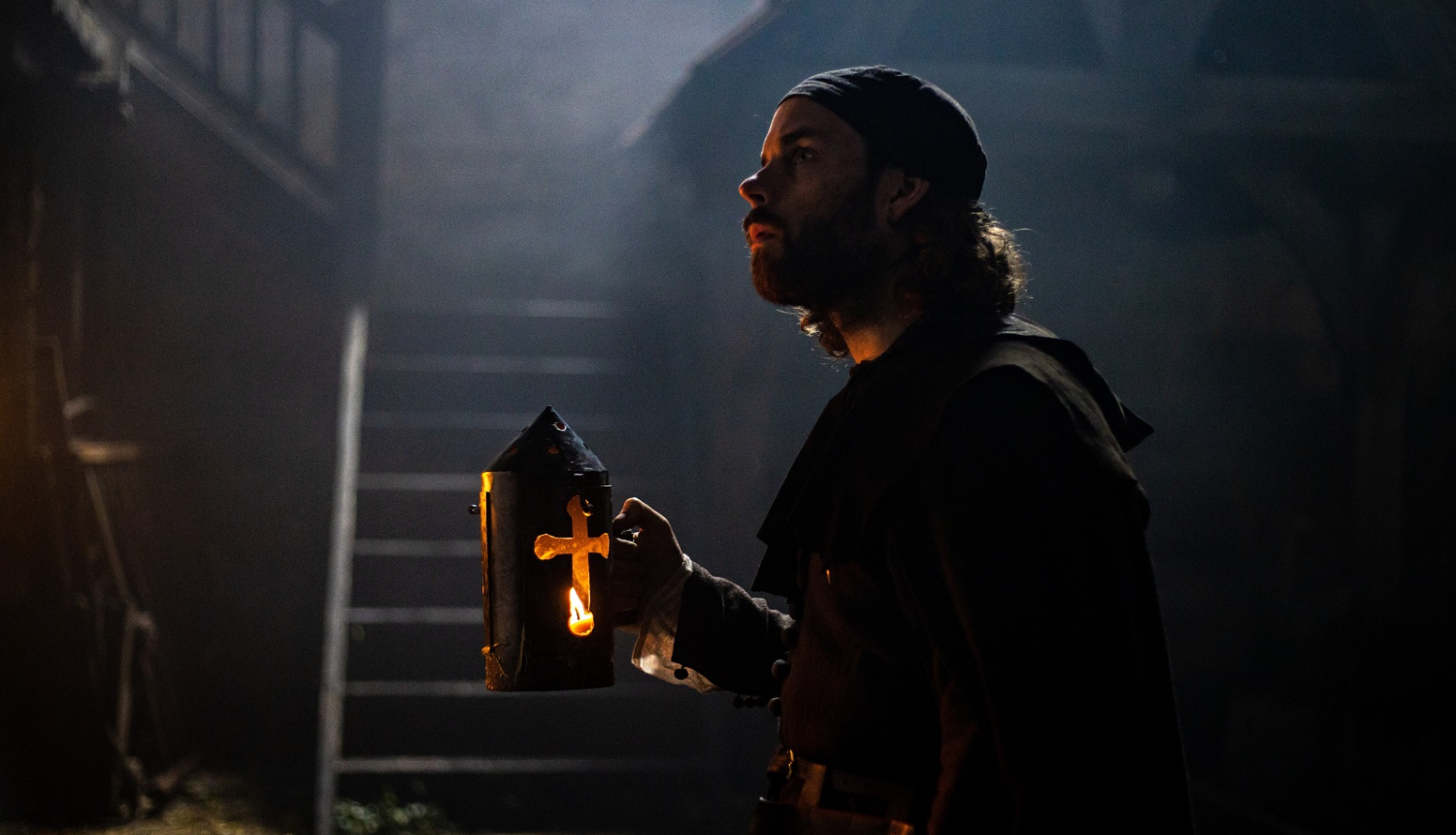 FIlma "Aptiekārs Melhiors", foto: Robert Lang