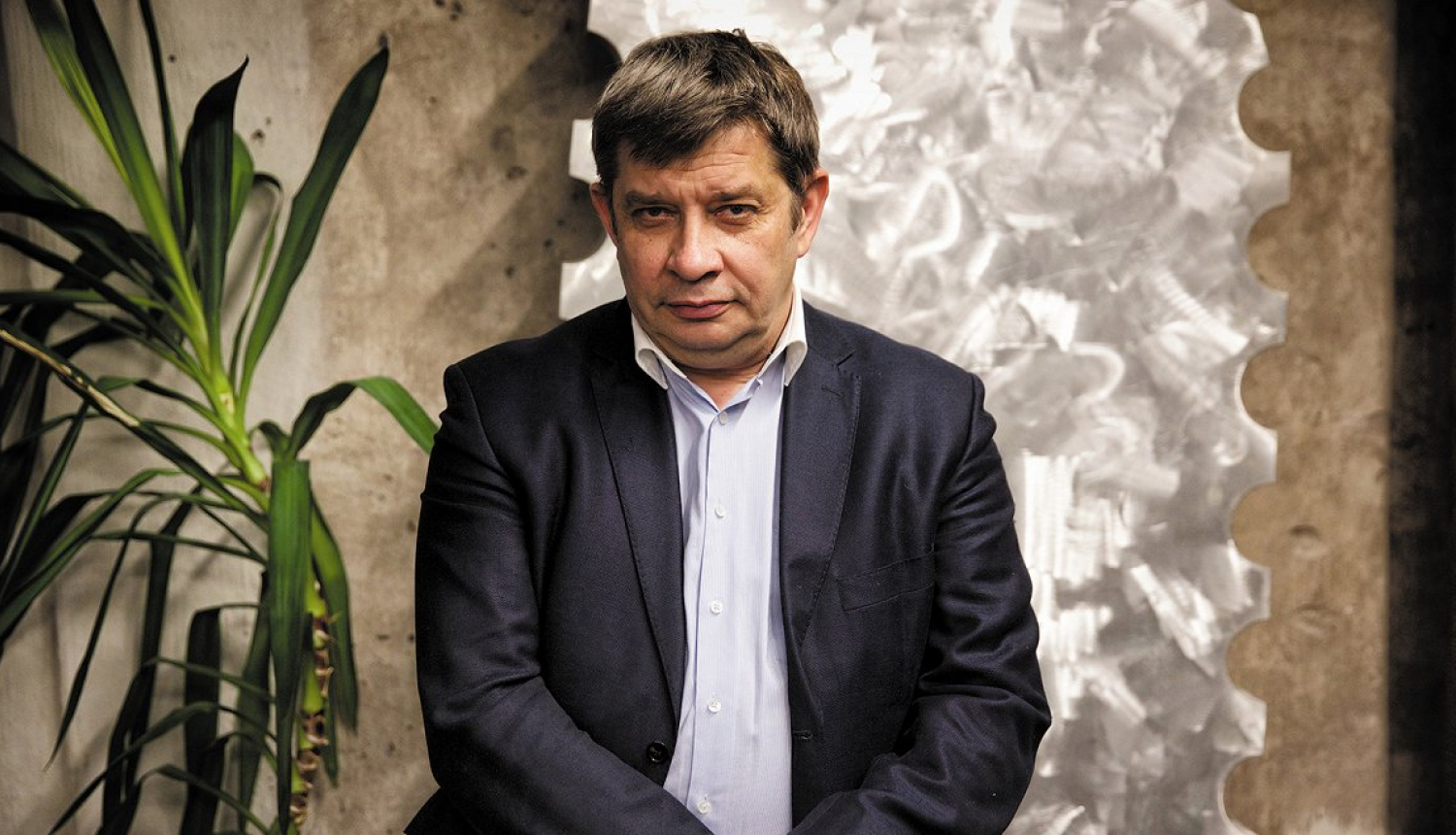 Komponists Arturs Maskats