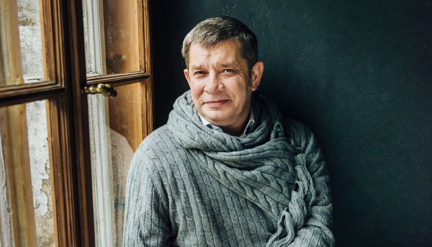 Komponists Arturs Maskats