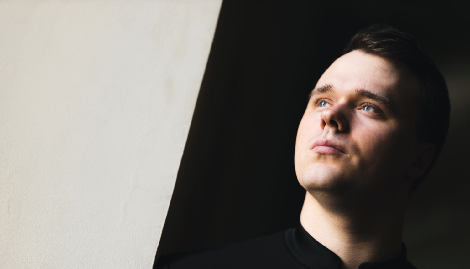 Diriģents Artūrs Oskars Mitrēvics