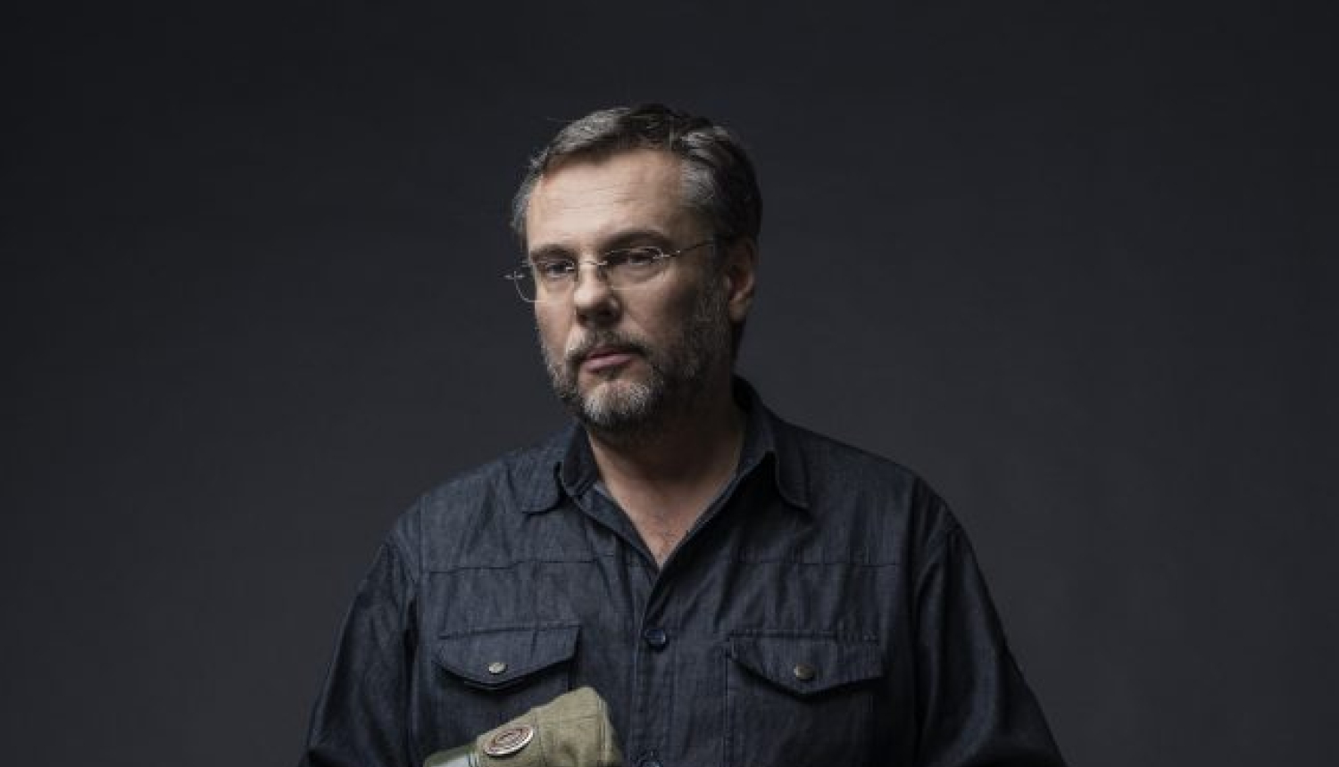 Režisors un operators Askolds Saulītis