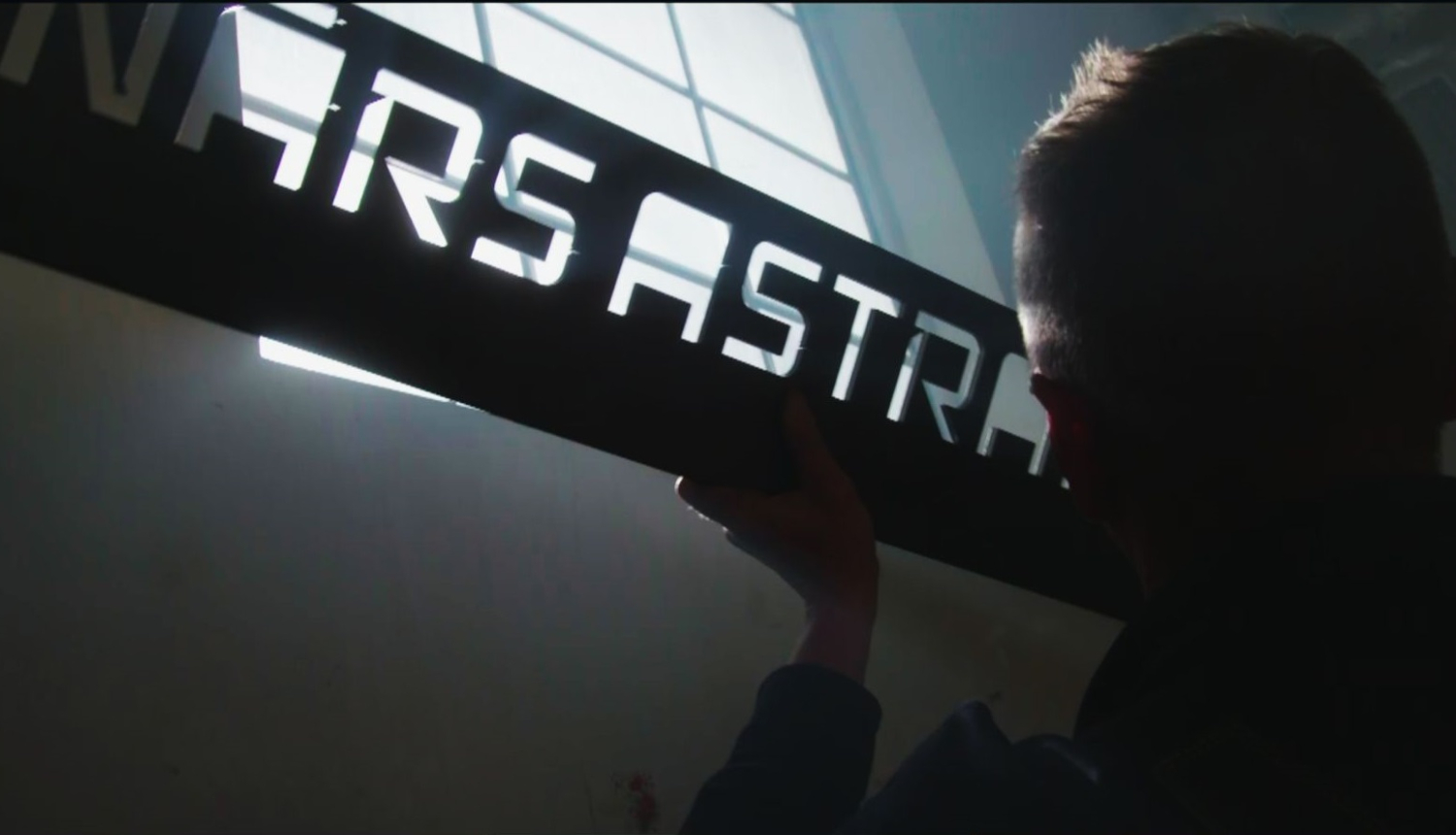 Filmas vizuālais materiāls