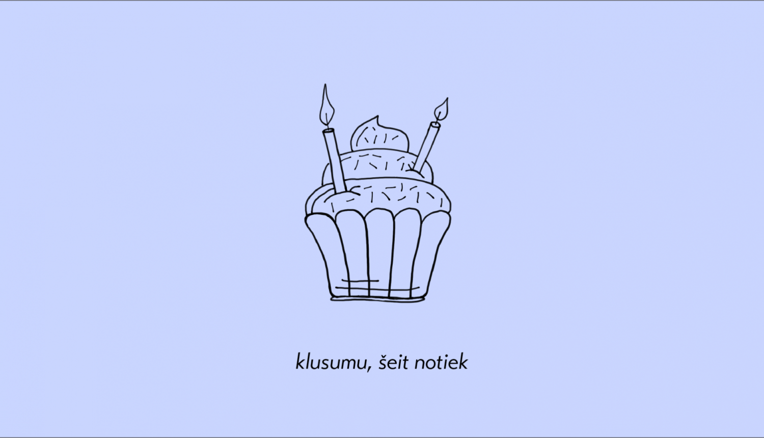 Filosofijas žurnāla “Tvērums” vizuālais materiāls