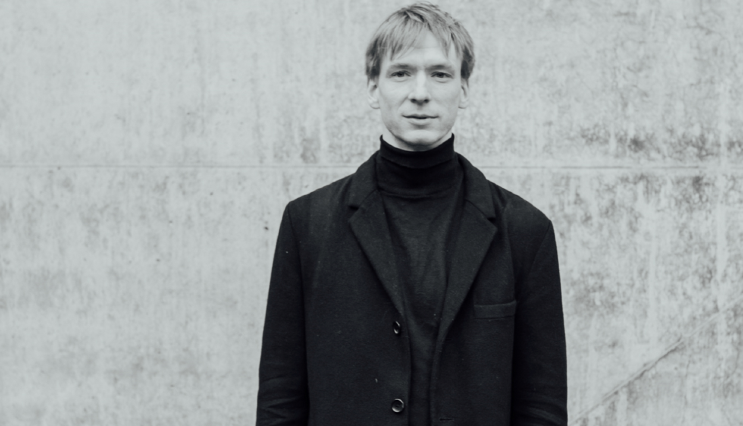 Mūziķis Krists Auznieks