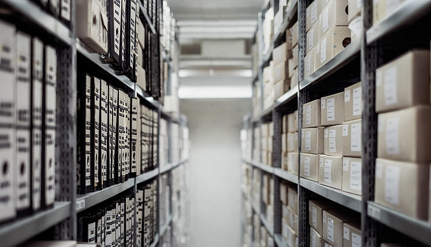 Mediju pasākumā informēs par Latvijas Nacionālā arhīva ēku attīstības koncepciju