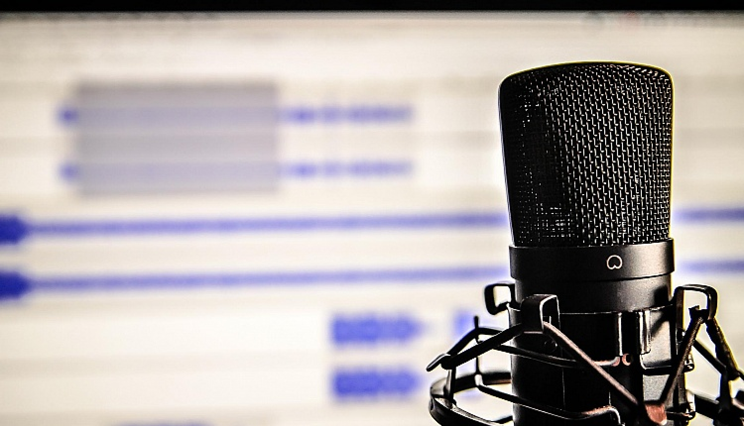 Atklātā konkursā uz Mediju politikas nodaļas vadītāja amatu pieteikušies 12 pretendenti