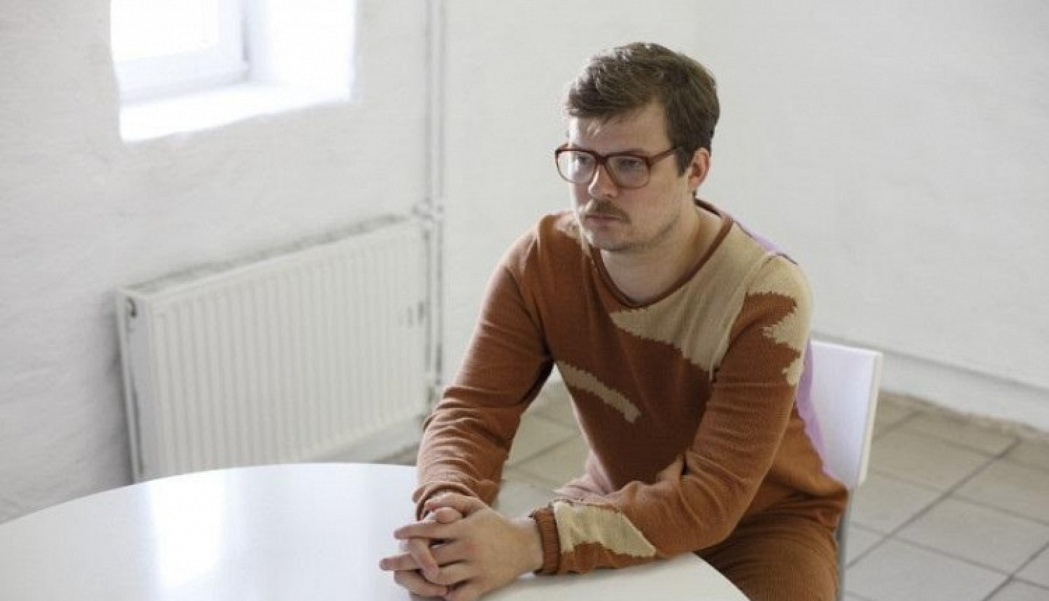 Kim? Laikmetīgās mākslas centrs iesoļo otrajā desmitgadē paziņojot par jaunu programmas direktoru