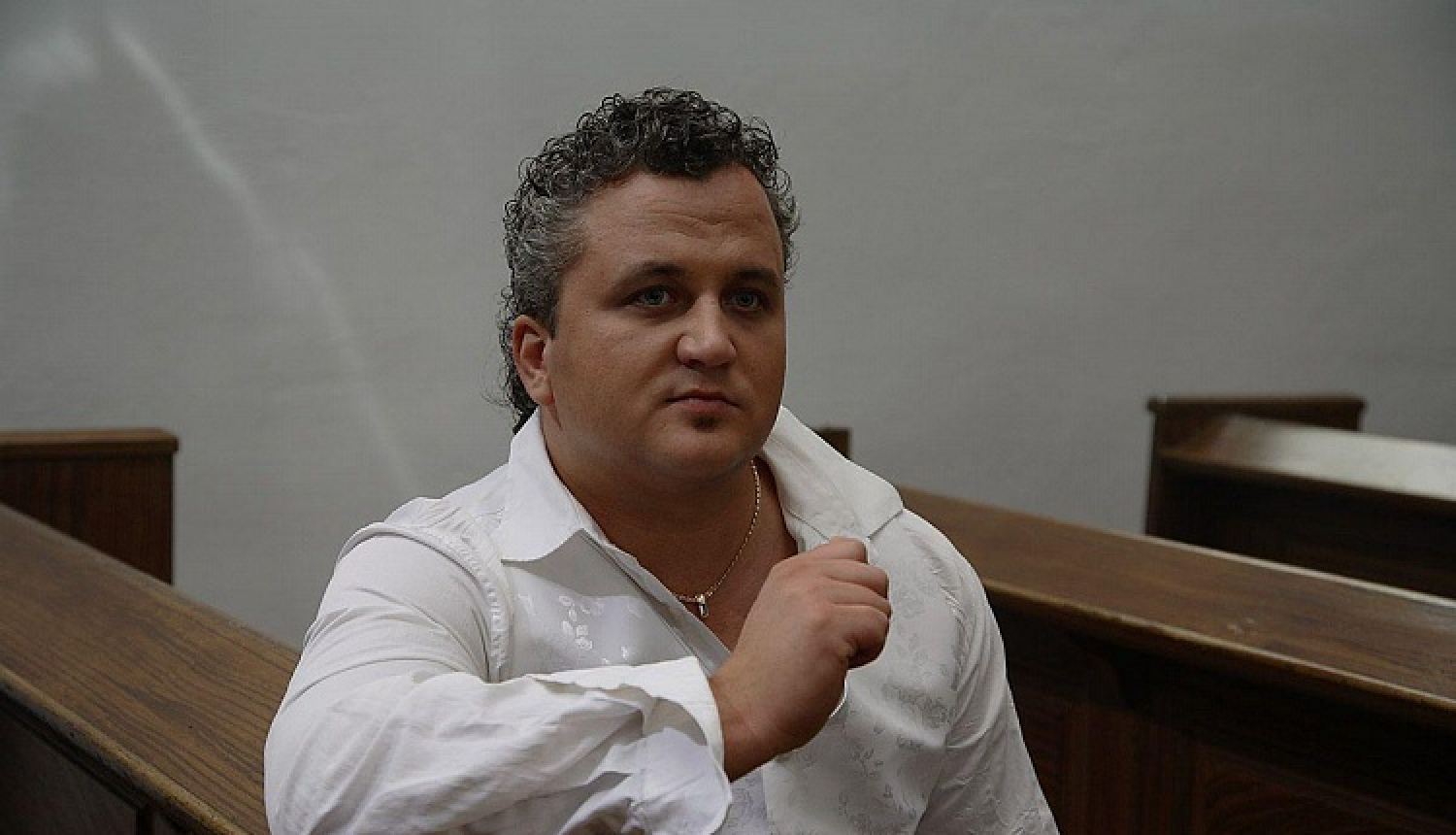 Sergejs Jēgers Ziemassvētkos atskaņos koncertprogrammu “Ave Maria”